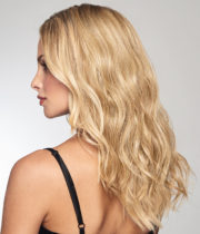 Load image into Gallery viewer, Alpha Wave 16" Topper HAIRUWEAR