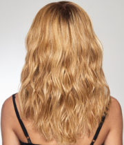 Load image into Gallery viewer, Alpha Wave 16" Topper HAIRUWEAR