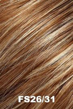 Load image into Gallery viewer, Amber-Large Wig JON RENAU | EASIHAIR FS26/31