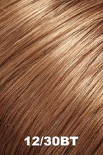 Load image into Gallery viewer, Amber Wig JON RENAU | EASIHAIR 12/30BT