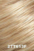 Load image into Gallery viewer, Amber Wig JON RENAU | EASIHAIR 27T613F