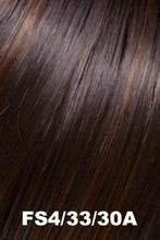 Load image into Gallery viewer, Amber Wig JON RENAU | EASIHAIR