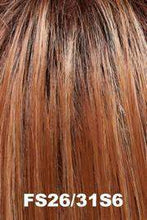 Load image into Gallery viewer, Amber Wig JON RENAU | EASIHAIR