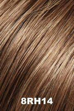 Load image into Gallery viewer, Amber Wig JON RENAU | EASIHAIR 8RH14