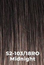 Load image into Gallery viewer, Amber Wig JON RENAU | EASIHAIR S2-103/18RO (Midnight)