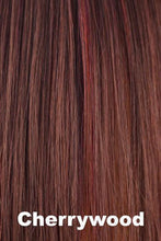 Load image into Gallery viewer, Angelica - Large Cap Wigs Aderans Cherrywood