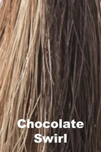 Load image into Gallery viewer, Angelica - Large Cap Wigs Aderans Chocolate Swirl