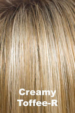Load image into Gallery viewer, Angelica - Large Cap Wigs Aderans Creamy Toffee-R