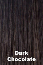 Load image into Gallery viewer, Angelica - Large Cap Wigs Aderans Dark Chocolate