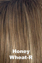 Load image into Gallery viewer, Angelica - Large Cap Wigs Aderans Honey Wheat-R