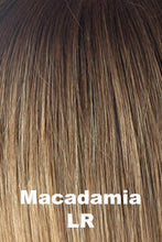 Load image into Gallery viewer, Angelica - Large Cap Wigs Aderans Macadamia-LR