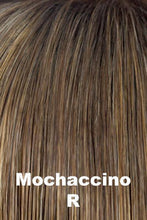 Load image into Gallery viewer, Angelica - Large Cap Wigs Aderans Mochaccino-R