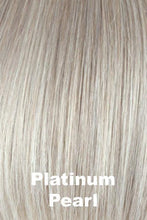 Load image into Gallery viewer, Angelica - Large Cap Wigs Aderans Platinum Pearl