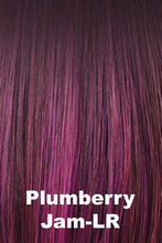 Load image into Gallery viewer, Angelica - Large Cap Wigs Aderans Plumberry Jam-LR