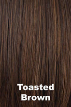 Load image into Gallery viewer, Angelica - Large Cap Wigs Aderans Toasted Brown