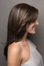 Load image into Gallery viewer, Angelica - Partial Mono Women's Wig Aderans