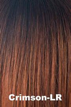 Load image into Gallery viewer, Angelica - Partial Mono Women's Wig Aderans Crimson-LR