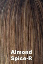 Load image into Gallery viewer, Angelica Women's Wig Aderans Almond Spice-R