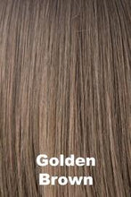 Load image into Gallery viewer, Angelica Women's Wig Aderans Golden Brown