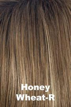 Load image into Gallery viewer, Angelica Women's Wig Aderans Honey Wheat-R