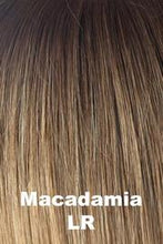 Load image into Gallery viewer, Angelica Women's Wig Aderans Macadamia-LR
