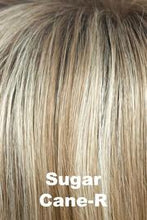 Load image into Gallery viewer, Angelica Women's Wig Aderans Sugar Cane-R