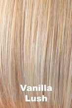 Load image into Gallery viewer, Angelica Women's Wig Aderans Vanilla Lush
