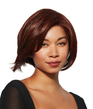 Load image into Gallery viewer, Angled Bob Women's Wigs TressAllure