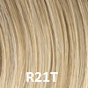 Load image into Gallery viewer, Aperitif Extensions HAIRUWEAR Sandy Blonde (R21T)