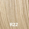 Load image into Gallery viewer, Aperitif Extensions HAIRUWEAR Swedish Blonde (R22)