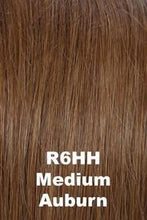 Load image into Gallery viewer, Applause Wig HAIRUWEAR Medium Auburn (R6HH)