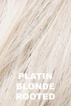 Load image into Gallery viewer, Arrow Wig EllenWille Platin Blonde Rooted