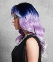 Load image into Gallery viewer, ARTIC MELT-HAIRUWEAR-HAIRDO