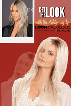 Load image into Gallery viewer, Ashlyn Wigs TressAllure