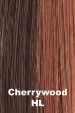 Load image into Gallery viewer, Ashlyn Wigs TressAllure Cherrywood HL