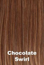 Load image into Gallery viewer, Ashlyn Wigs TressAllure Chocolate Swirl