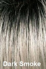 Load image into Gallery viewer, Ashlyn Wigs TressAllure Dark Smoke