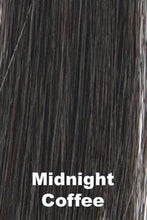 Load image into Gallery viewer, Ashlyn Wigs TressAllure Midnight Coffee