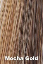 Load image into Gallery viewer, Ashlyn Wigs TressAllure Mocha Gold