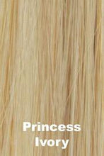 Load image into Gallery viewer, Ashlyn Wigs TressAllure Princess Ivory