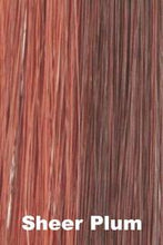 Load image into Gallery viewer, Ashlyn Wigs TressAllure Sheer Plum