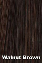 Load image into Gallery viewer, Ashlyn Wigs TressAllure Walnut Brown