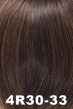 Load image into Gallery viewer, Aura Wig Aderans 4R30/33