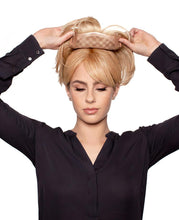 Load image into Gallery viewer, BA300A - Natural Lace Top A Human Hair Piece WigUSA