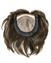 Load image into Gallery viewer, BA300A - Natural Lace Top A Human Hair Piece WigUSA