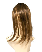 Load image into Gallery viewer, BA300B - Natural Lace Top B Human Hair Piece WigUSA