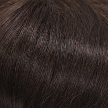 Load image into Gallery viewer, BA300C - Natural Lace Top C Human Hair Piece WigUSA 04/06.
