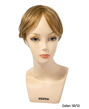 Load image into Gallery viewer, BA300C - Natural Lace Top C Human Hair Piece WigUSA