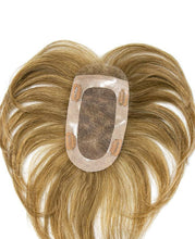 Load image into Gallery viewer, BA300C - Natural Lace Top C Human Hair Piece WigUSA