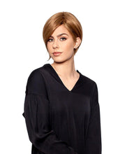 Load image into Gallery viewer, BA300C - Natural Lace Top C Human Hair Piece WigUSA